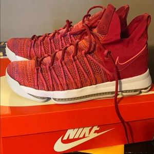 Kevin Durant MVP Elite